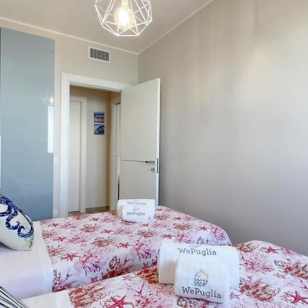 Wepuglia - Dimora Adriatica Apartman Monopoli Kültér fotó