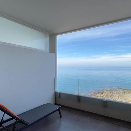Wepuglia - Dimora Adriatica Apartman Monopoli Kültér fotó