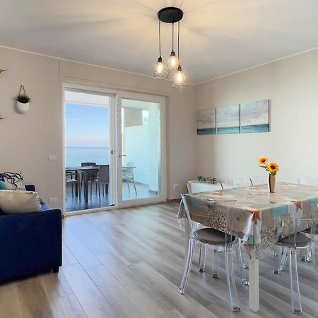 Wepuglia - Dimora Adriatica Apartman Monopoli Kültér fotó