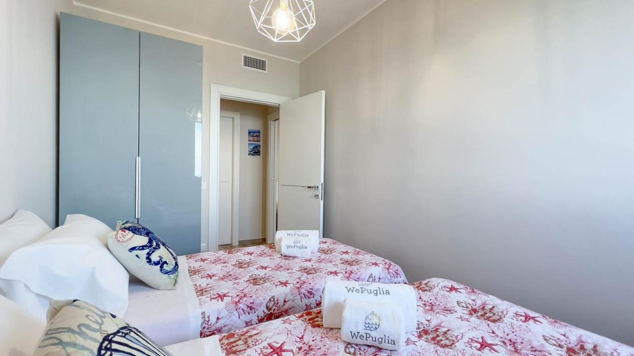 Wepuglia - Dimora Adriatica Apartman Monopoli Kültér fotó