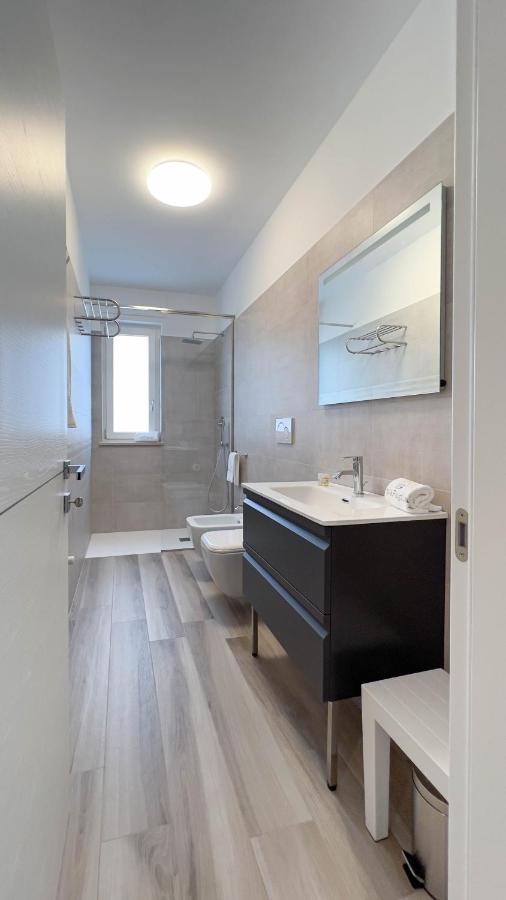 Wepuglia - Dimora Adriatica Apartman Monopoli Kültér fotó