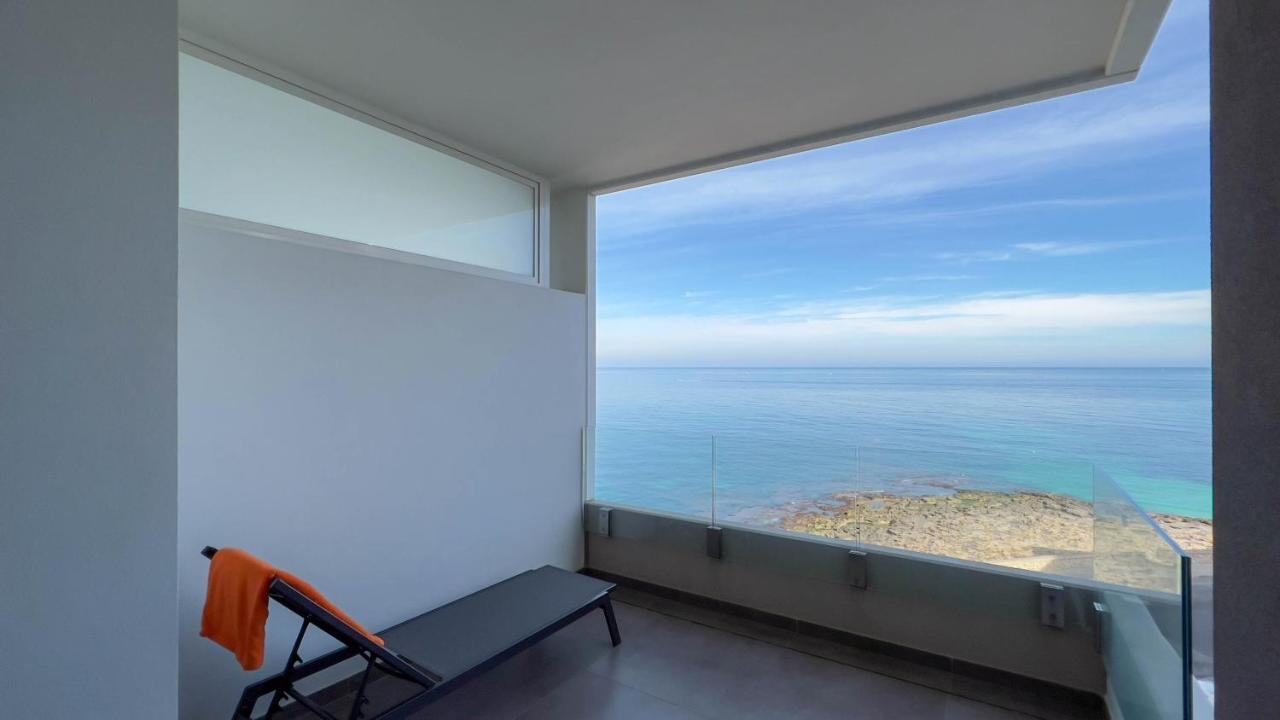 Wepuglia - Dimora Adriatica Apartman Monopoli Kültér fotó