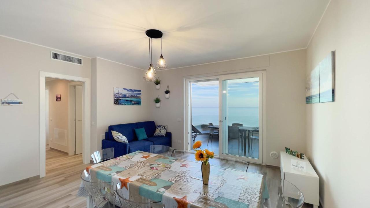 Wepuglia - Dimora Adriatica Apartman Monopoli Kültér fotó