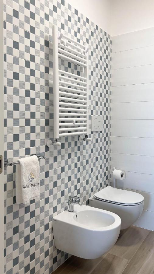 Wepuglia - Dimora Adriatica Apartman Monopoli Kültér fotó