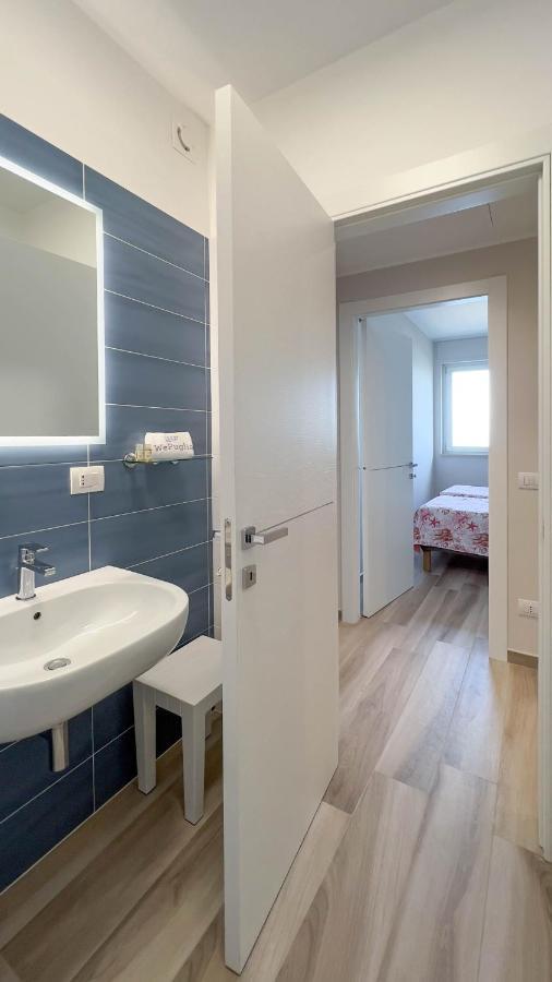 Wepuglia - Dimora Adriatica Apartman Monopoli Kültér fotó