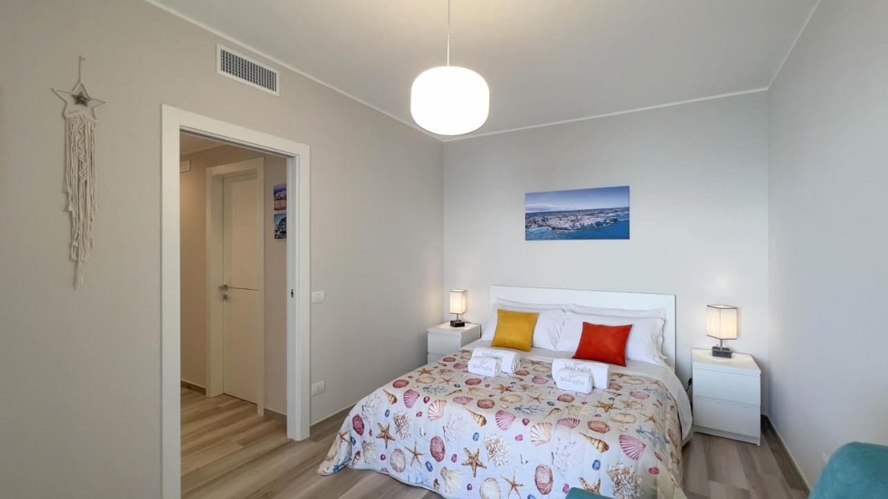 Wepuglia - Dimora Adriatica Apartman Monopoli Kültér fotó