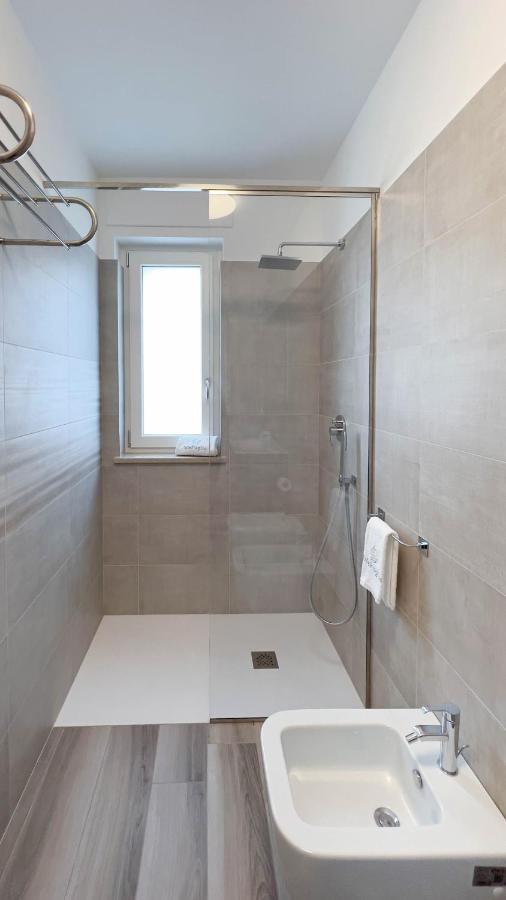 Wepuglia - Dimora Adriatica Apartman Monopoli Kültér fotó