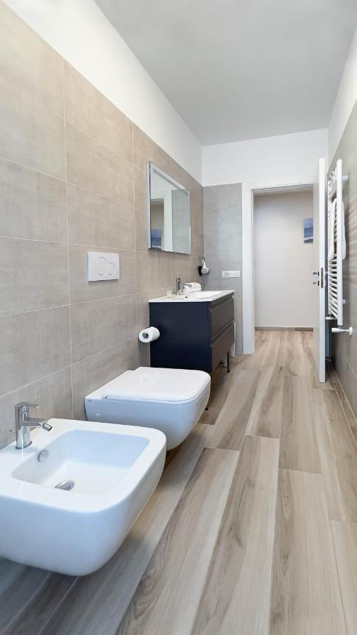 Wepuglia - Dimora Adriatica Apartman Monopoli Kültér fotó