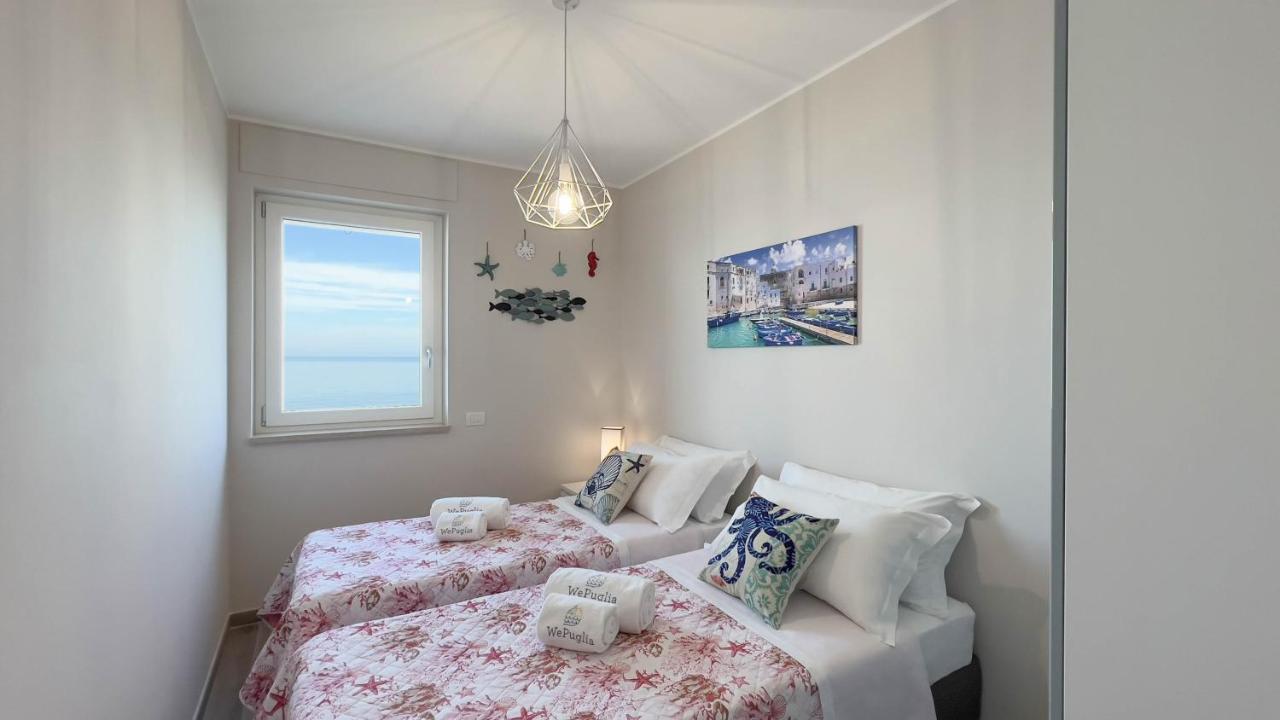 Wepuglia - Dimora Adriatica Apartman Monopoli Kültér fotó