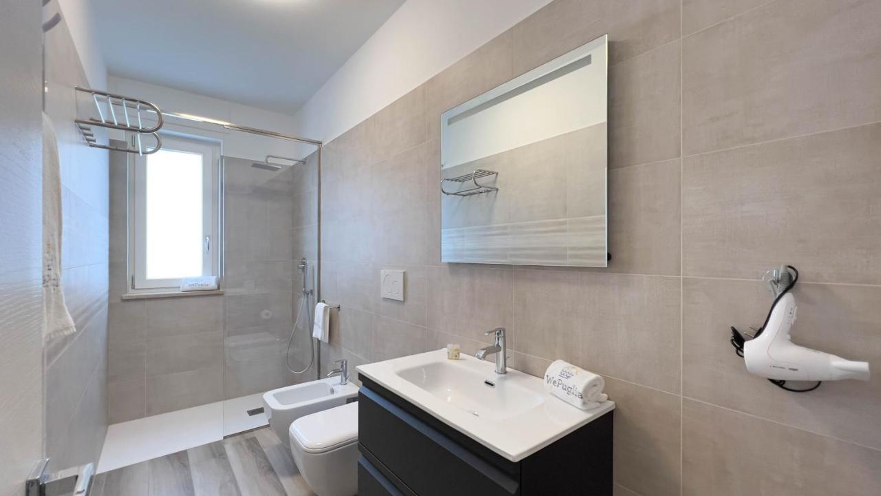 Wepuglia - Dimora Adriatica Apartman Monopoli Kültér fotó