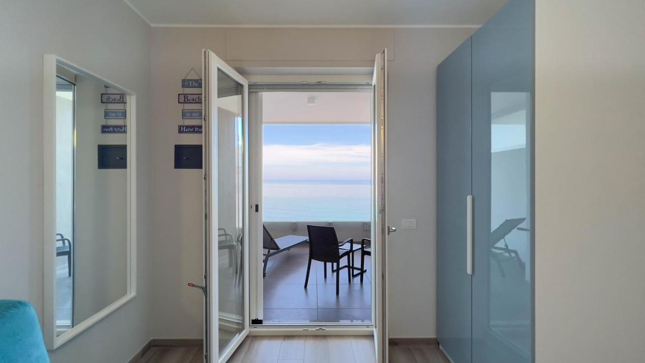 Wepuglia - Dimora Adriatica Apartman Monopoli Kültér fotó