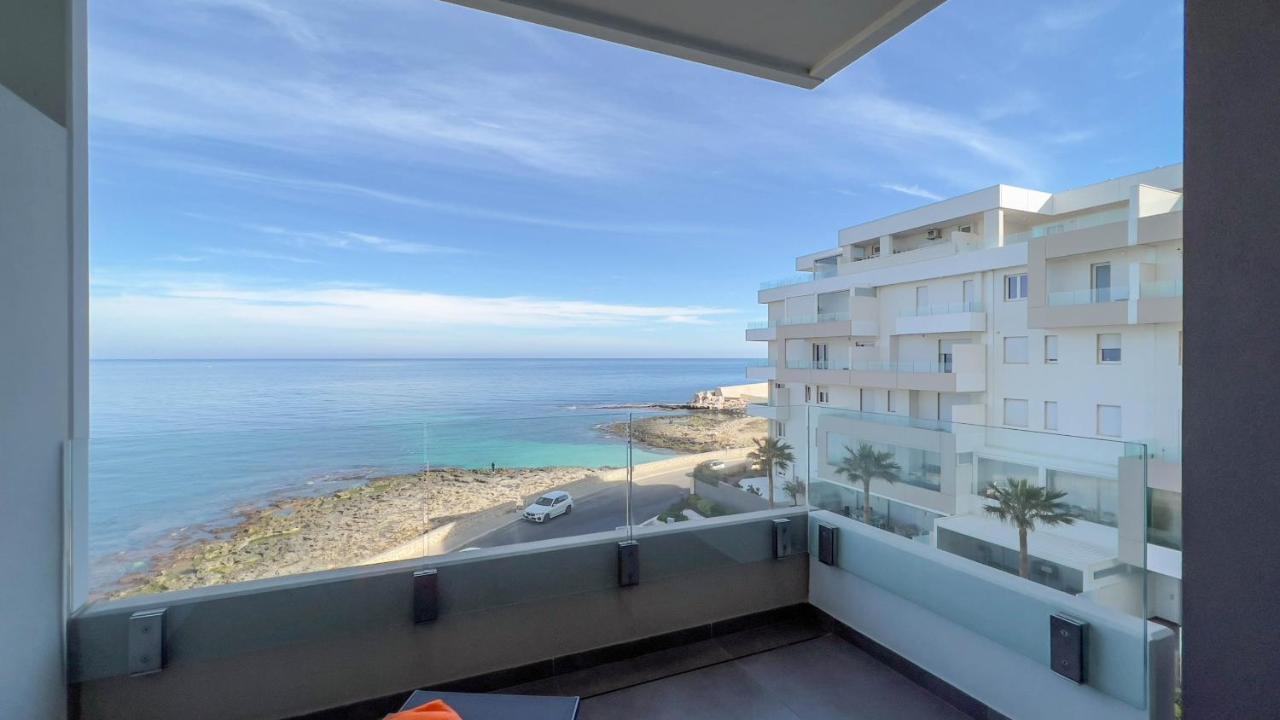 Wepuglia - Dimora Adriatica Apartman Monopoli Kültér fotó