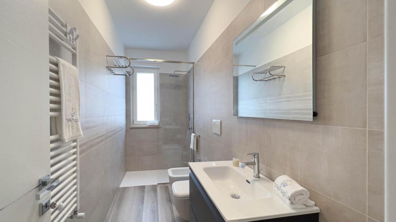 Wepuglia - Dimora Adriatica Apartman Monopoli Kültér fotó