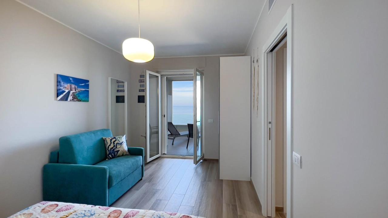 Wepuglia - Dimora Adriatica Apartman Monopoli Kültér fotó