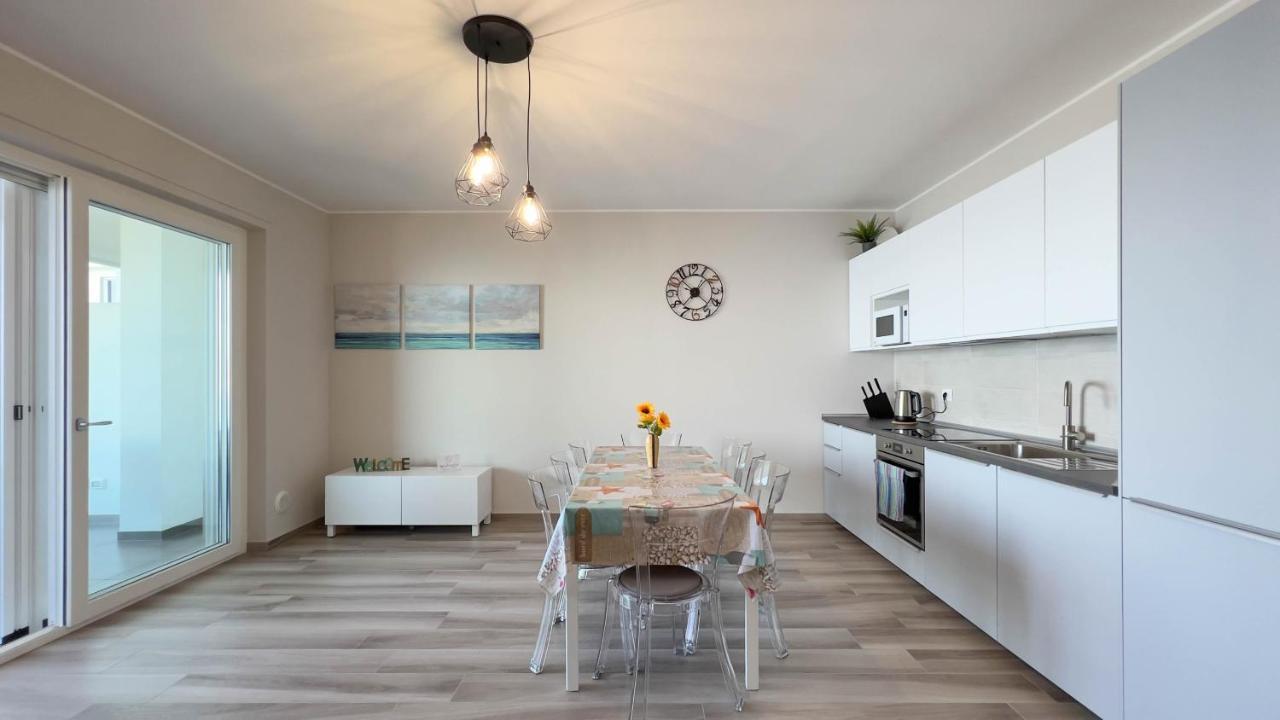 Wepuglia - Dimora Adriatica Apartman Monopoli Kültér fotó