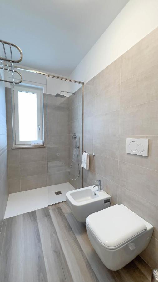 Wepuglia - Dimora Adriatica Apartman Monopoli Kültér fotó