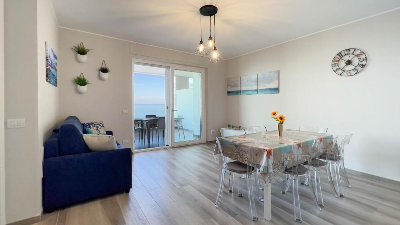 Wepuglia - Dimora Adriatica Apartman Monopoli Kültér fotó
