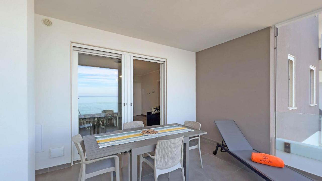 Wepuglia - Dimora Adriatica Apartman Monopoli Kültér fotó