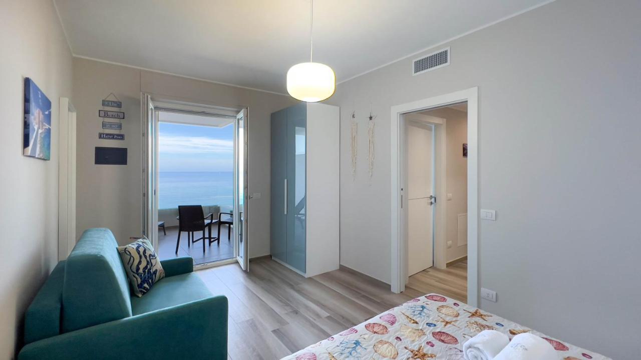 Wepuglia - Dimora Adriatica Apartman Monopoli Kültér fotó