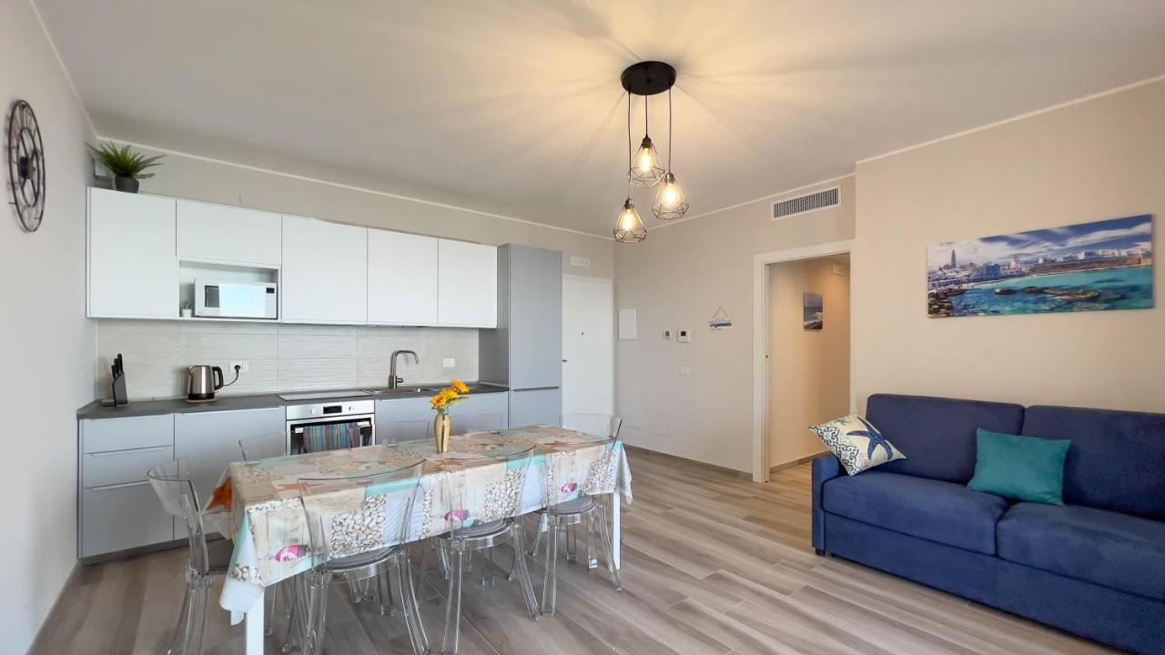 Wepuglia - Dimora Adriatica Apartman Monopoli Kültér fotó