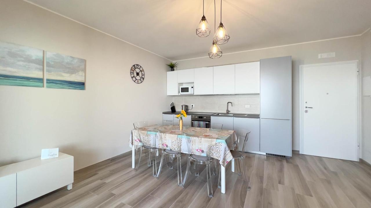 Wepuglia - Dimora Adriatica Apartman Monopoli Kültér fotó